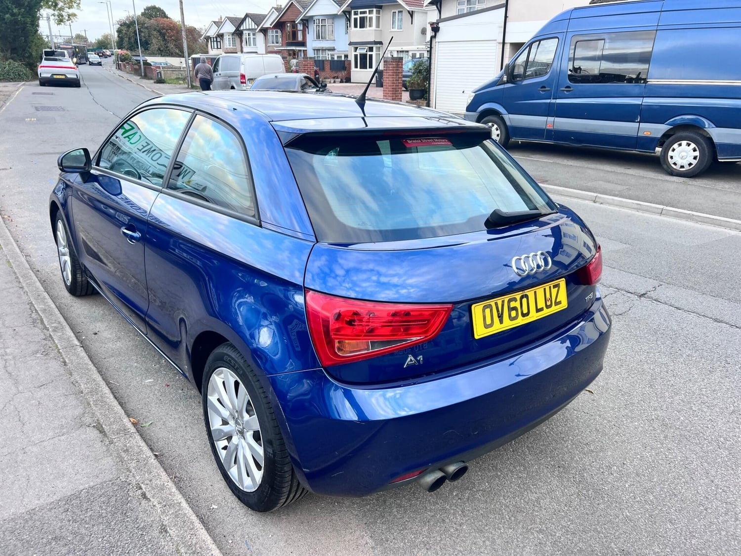 Audi A1 2010 - Cars in Swindon