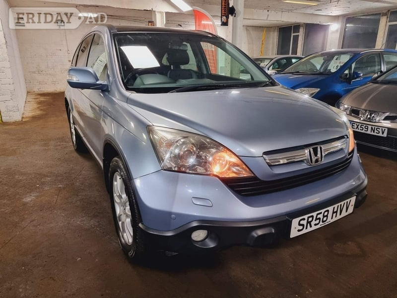 Honda CR-V 2008 in Birmingham