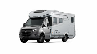 Hymer B-Class ModernComfort T 680 2026 for sale