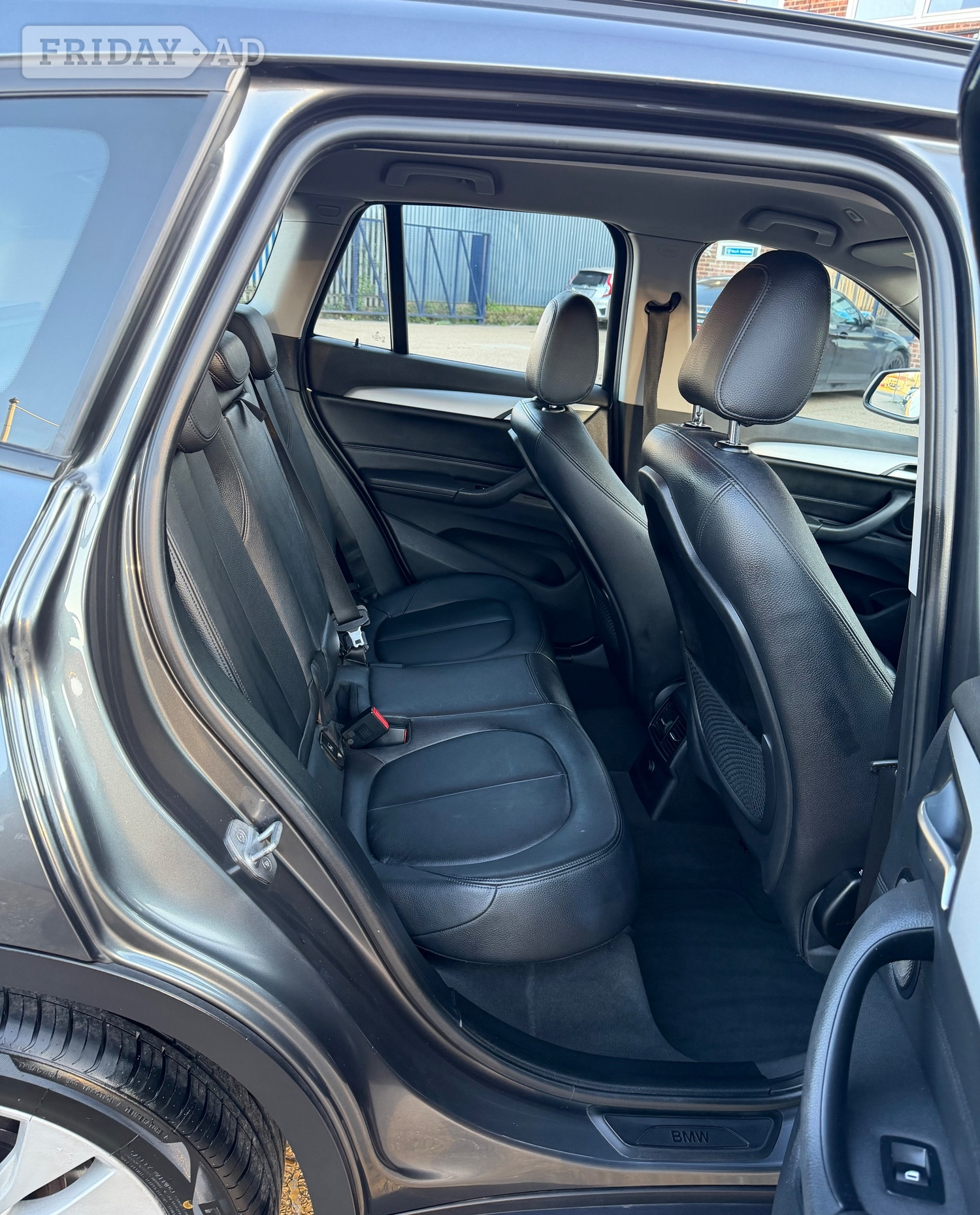 BMW X1 2015 - Cars in Havering