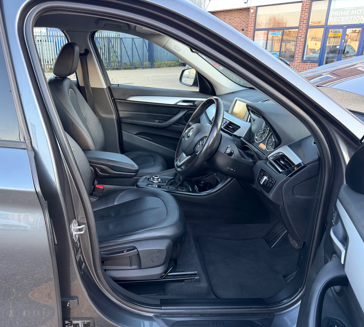 BMW X1 Havering
