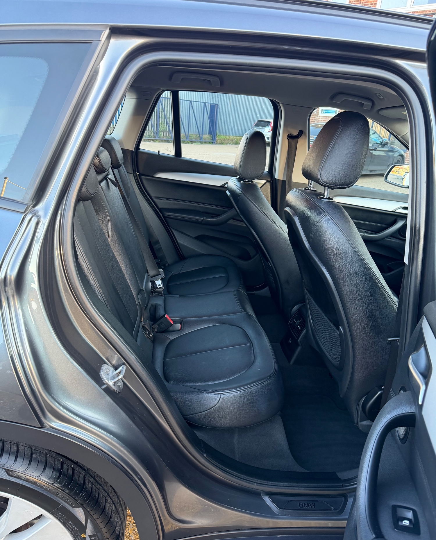 BMW X1 2015 - Cars in Havering