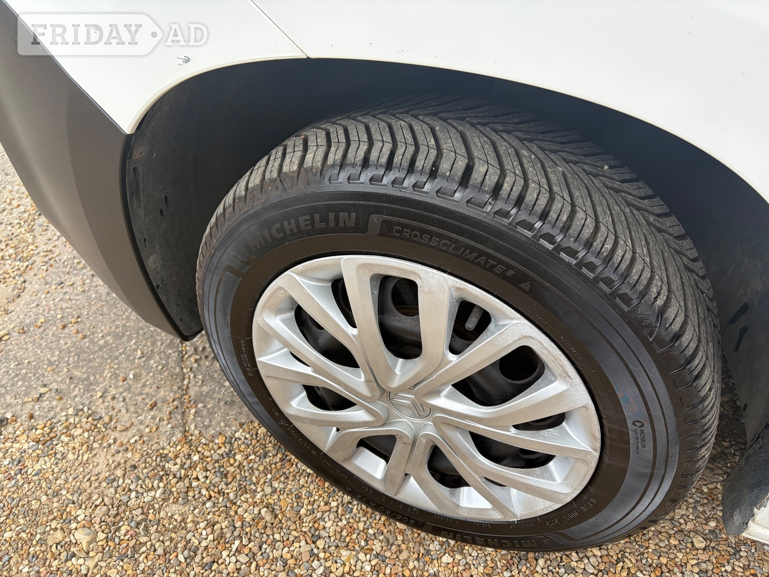 Citroen Berlingo 2019 - Vans & Commercial Vehicles in Manningtree
