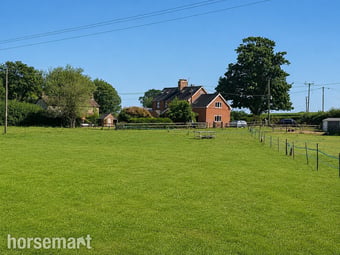 House Property for sale in Milton on Stour