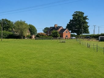 House Property for sale in Milton on Stour