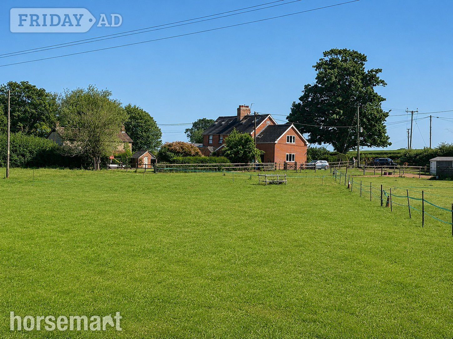 House Property for sale in Milton on Stour in Milton on Stour