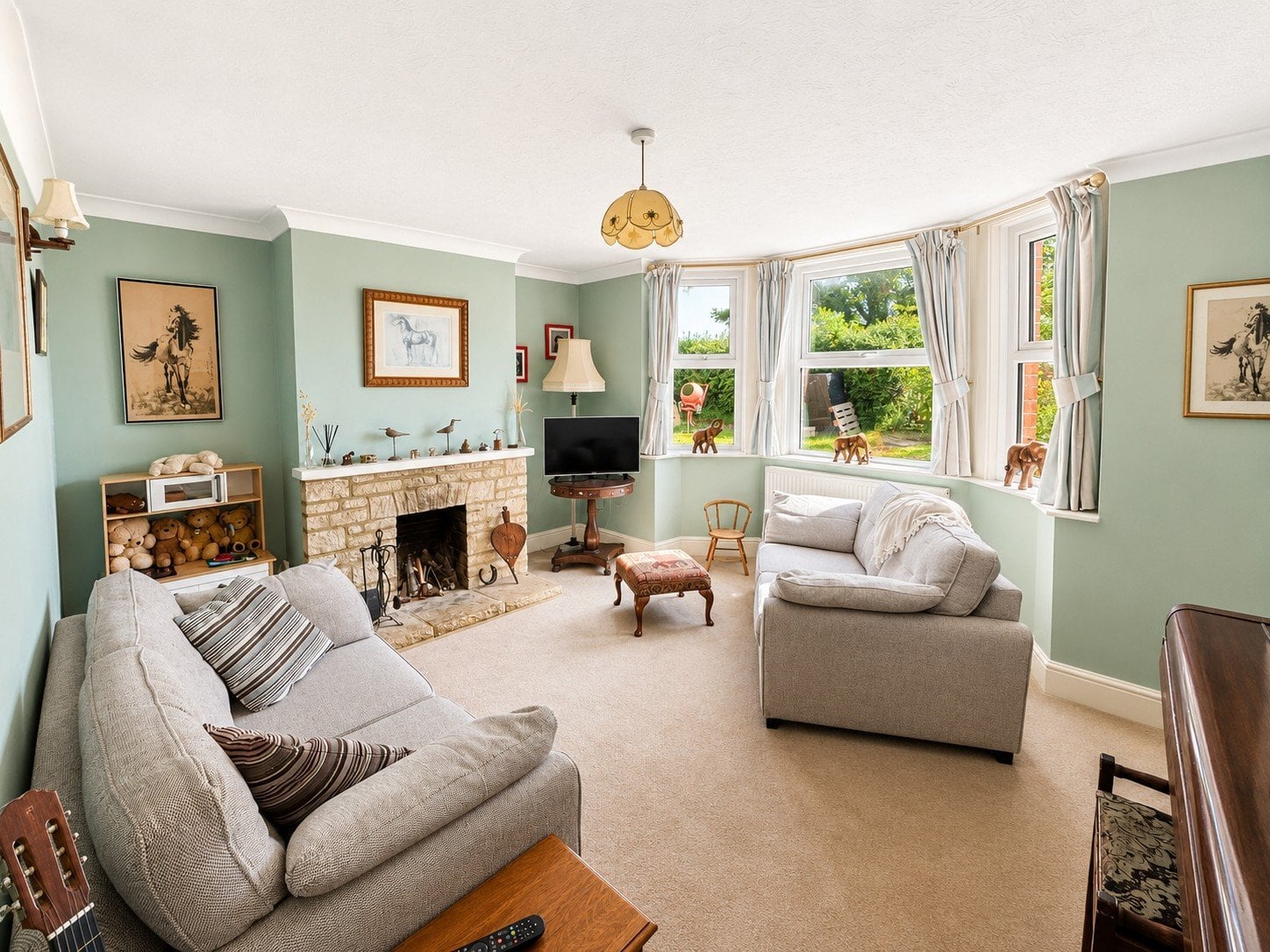 House Property for sale in Milton on Stour - 
