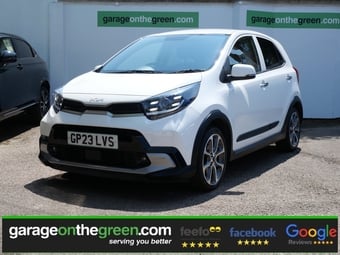 Kia Picanto 2023