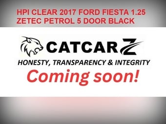 Ford Fiesta 2017