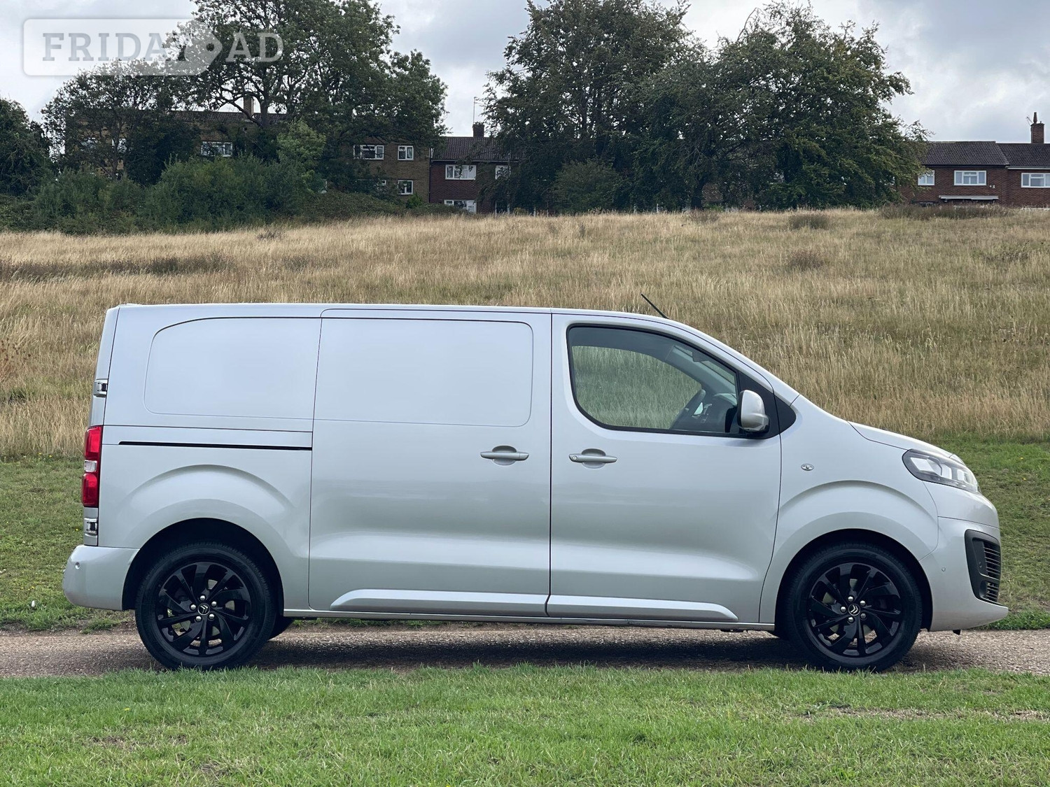 Citroen Dispatch 2018 - Vans & Commercial Vehicles in Hemel Hempstead