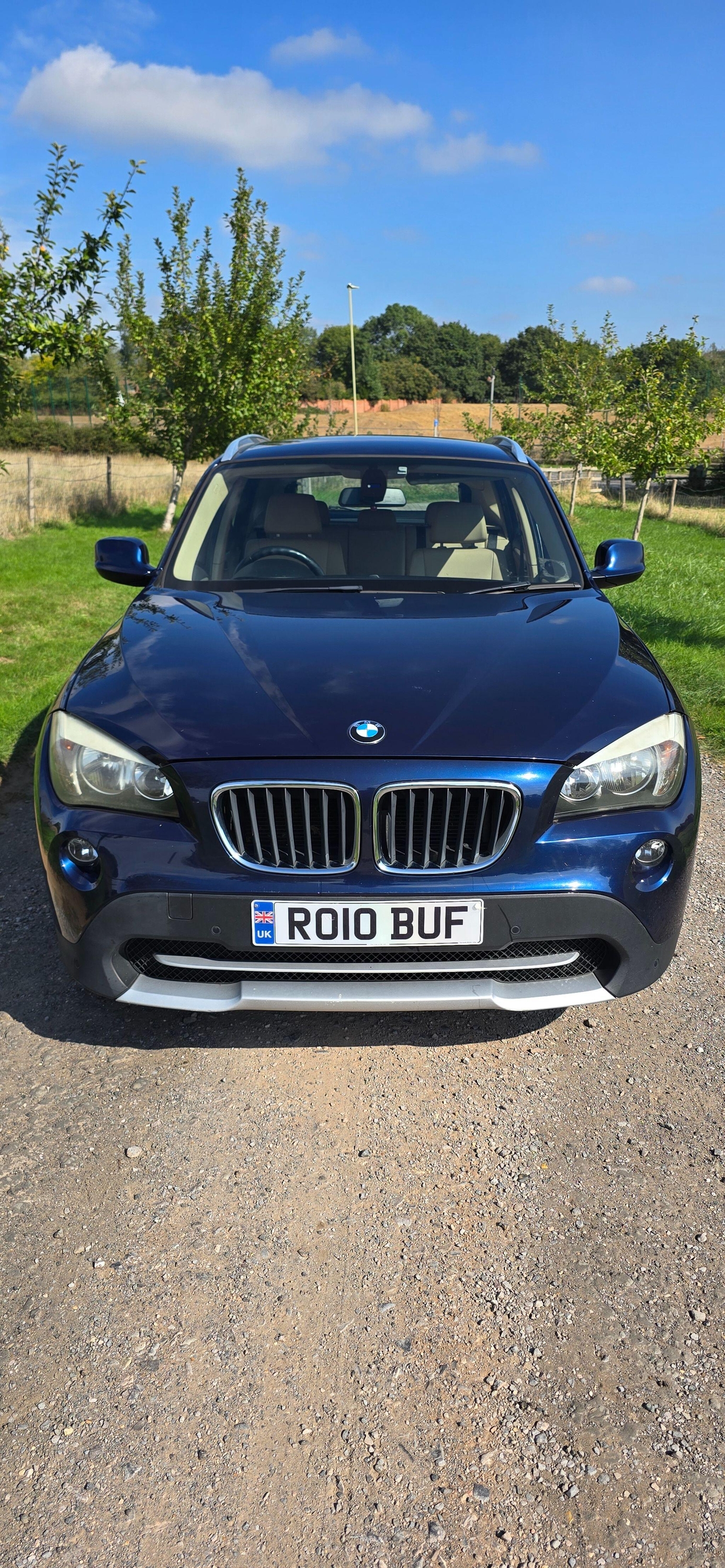BMW X1 Southampton