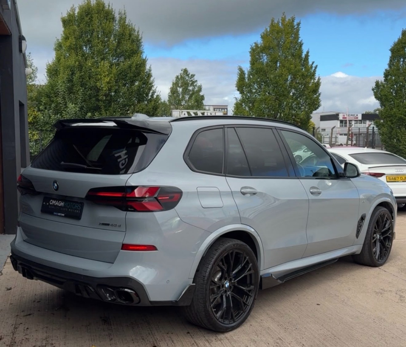 BMW X5 2024 - Cars in Omagh