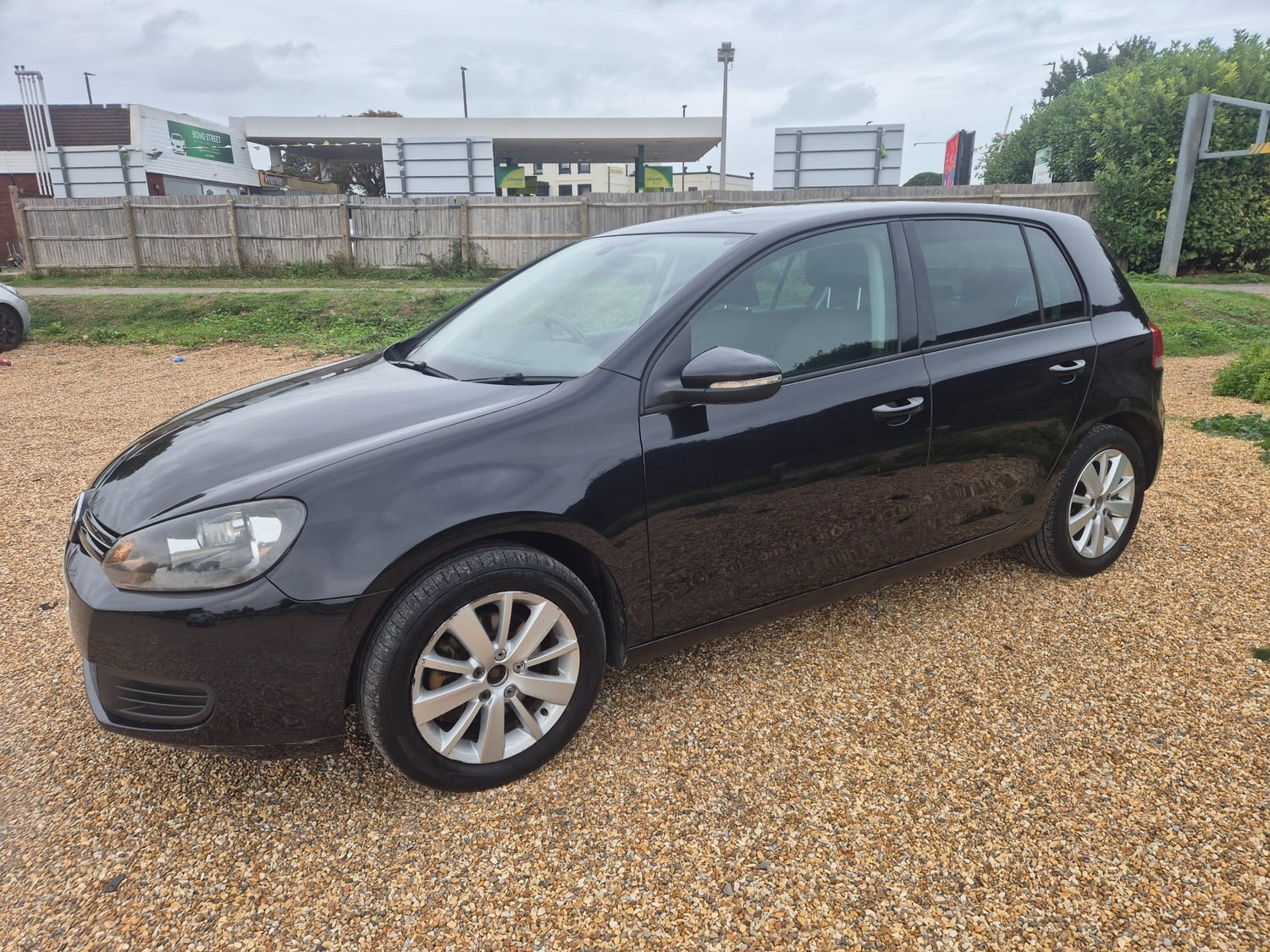 Volkswagen Golf Portsmouth