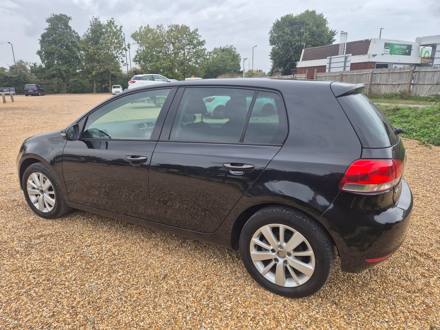 Volkswagen Golf 2012 - Cars in Portsmouth