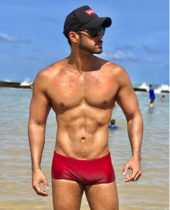 Gustavodourado
