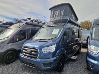 Bailey Endeavour B65 2026 for sale