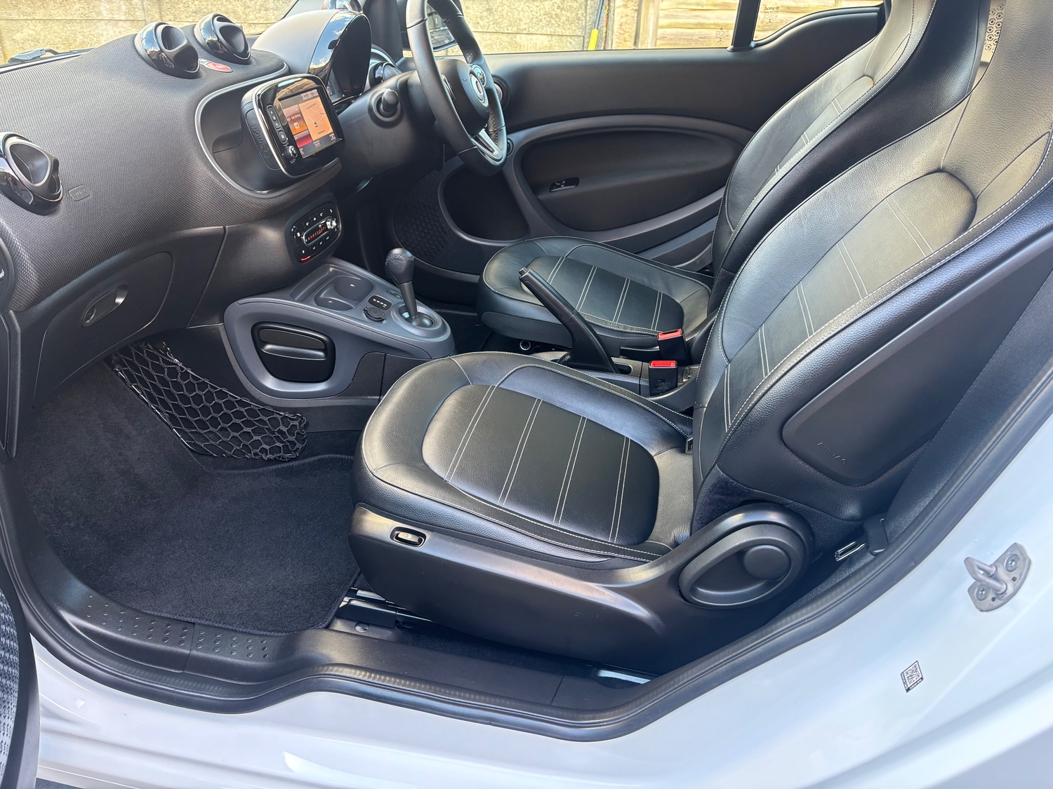 Smart ForTwo 2018 - Cars in Hillingdon