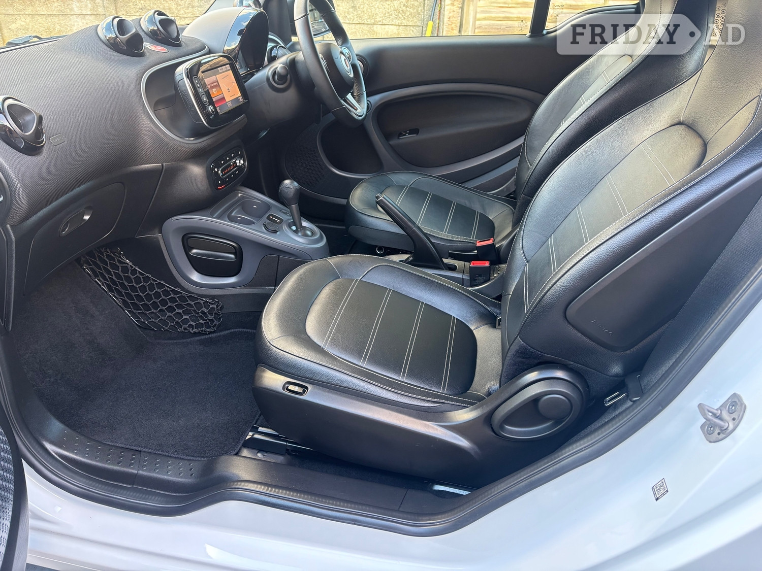 Smart ForTwo 2018 - Cars in Hillingdon