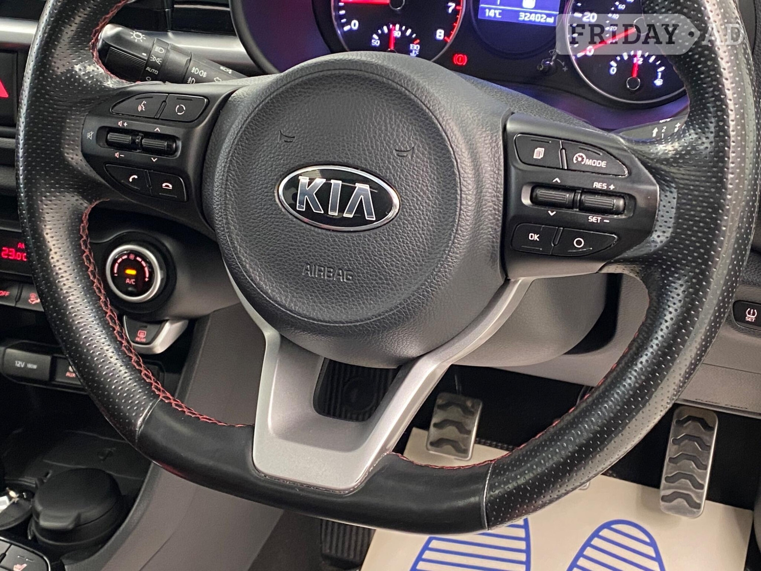 Kia Picanto 2018 - Cars in Peterborough