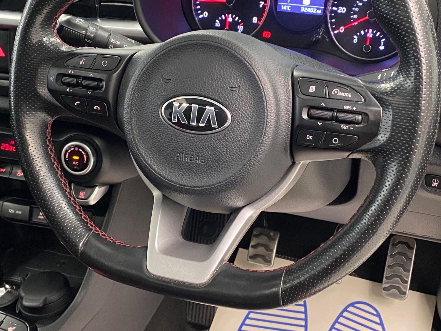 Kia Picanto 2018 - Cars in Peterborough