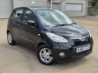 Hyundai i10 2010