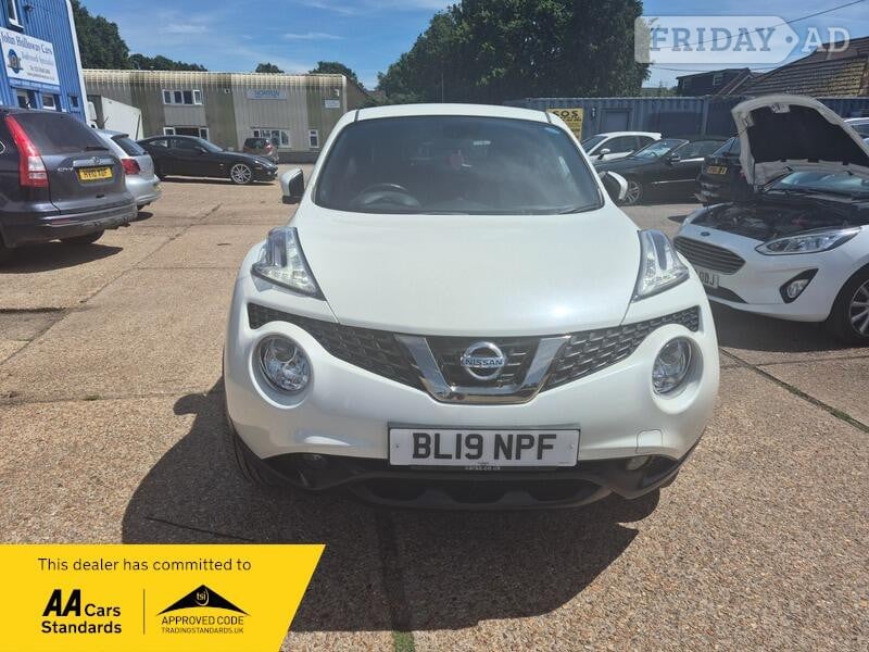 [ berth ]Nissan Juke