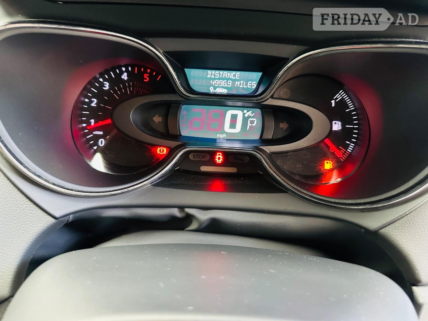 Renault Captur 2018 - Cars in Iver