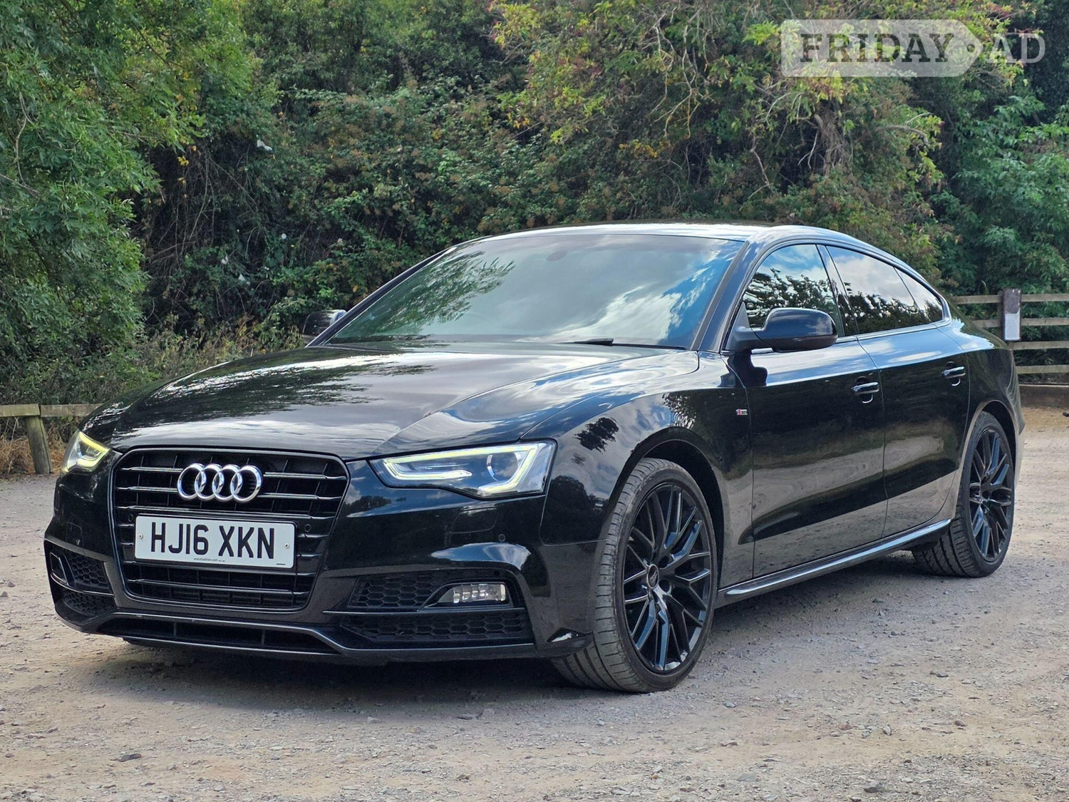 [ berth ]Audi A5