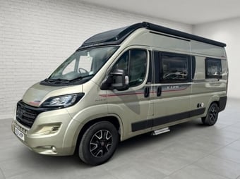 Auto-Trail V-Line 660, (2021)  Campervan for sale