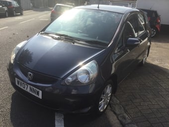 Honda Jazz 2007