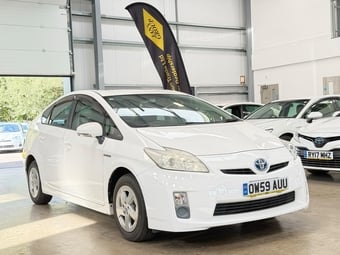Toyota Prius 2009