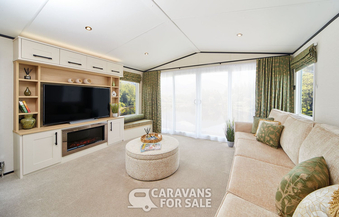 Carnaby Grantley Lodge 2025 for sale