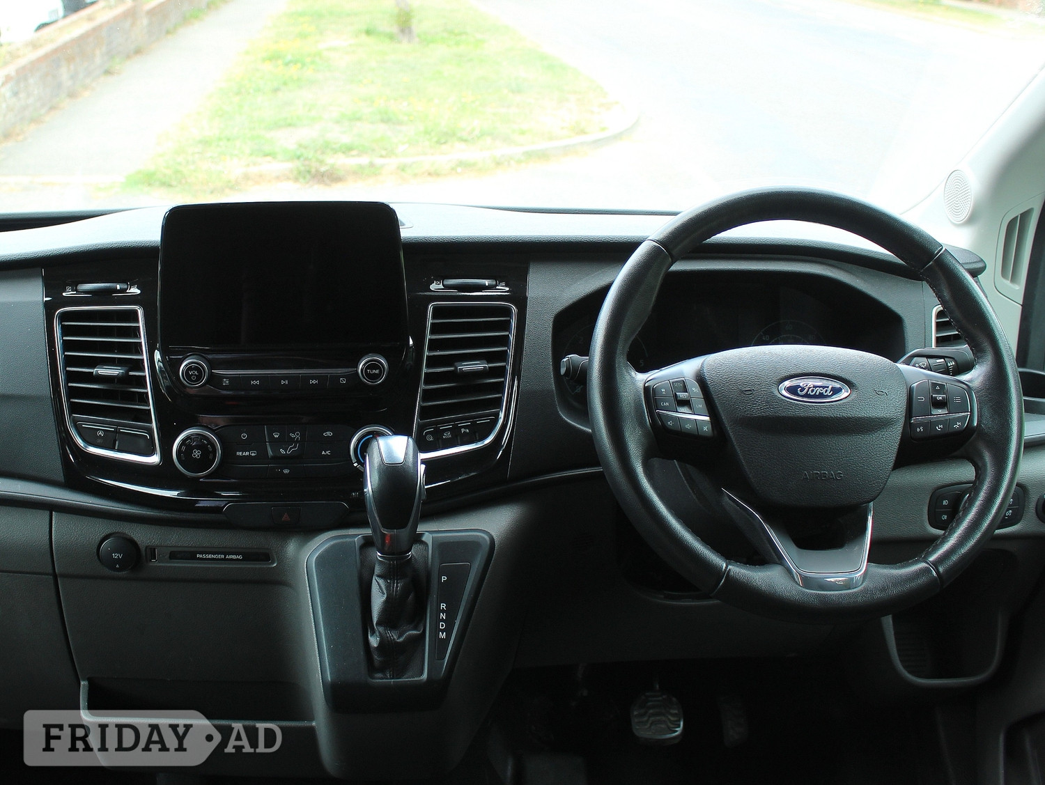 Ford Transit 2021 - Vans & Commercial Vehicles in Hassocks