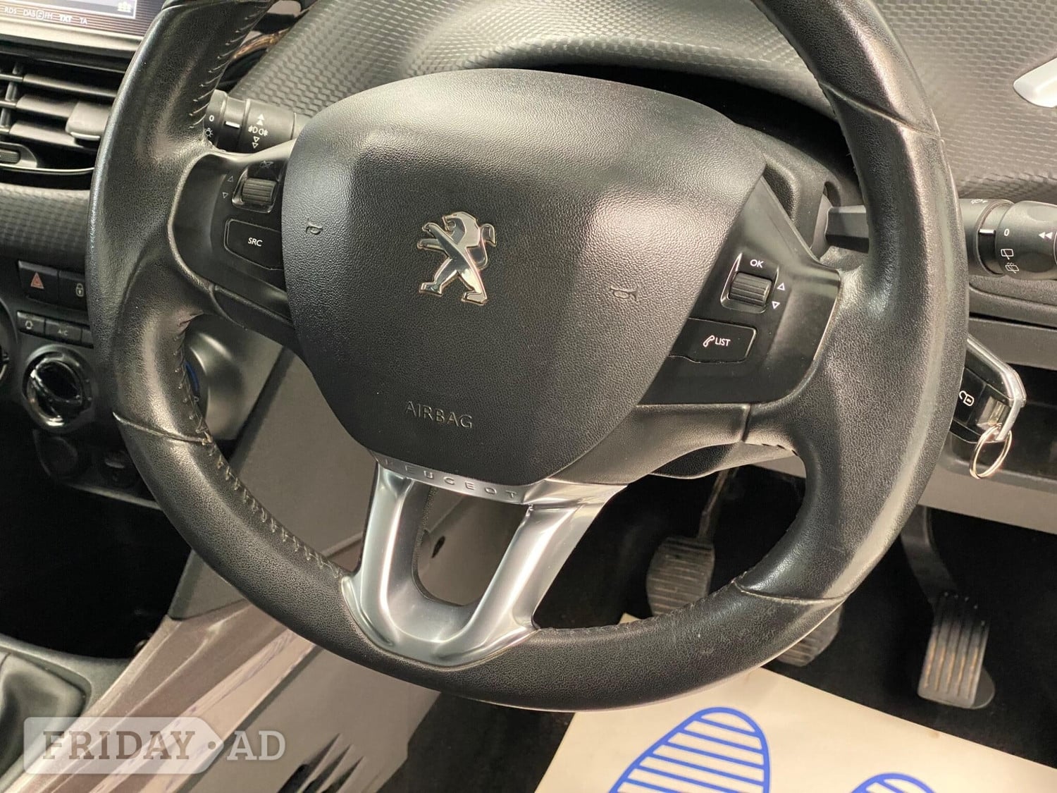Peugeot 2008 2015 - Cars in Peterborough