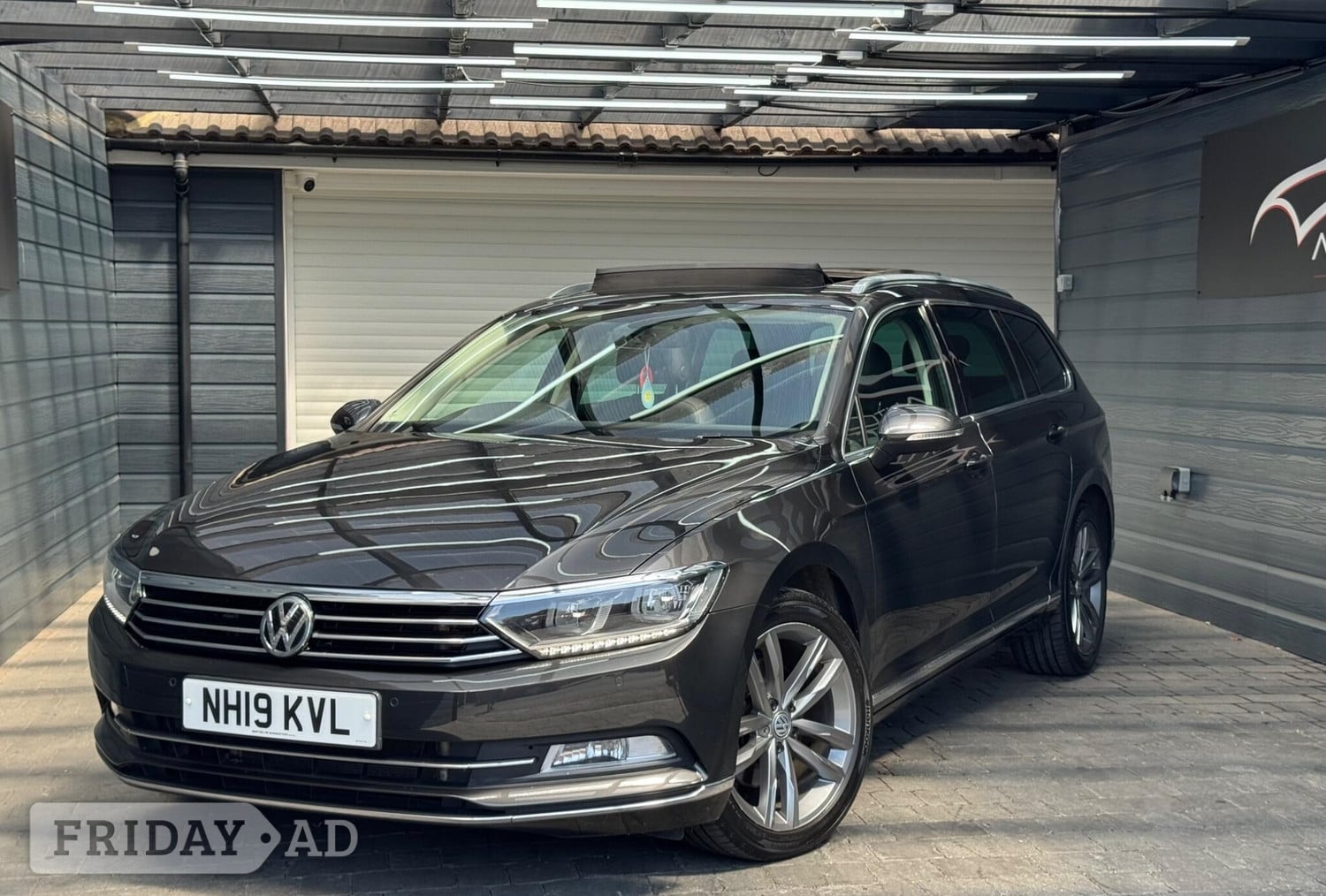 Volkswagen Passat High Wycombe