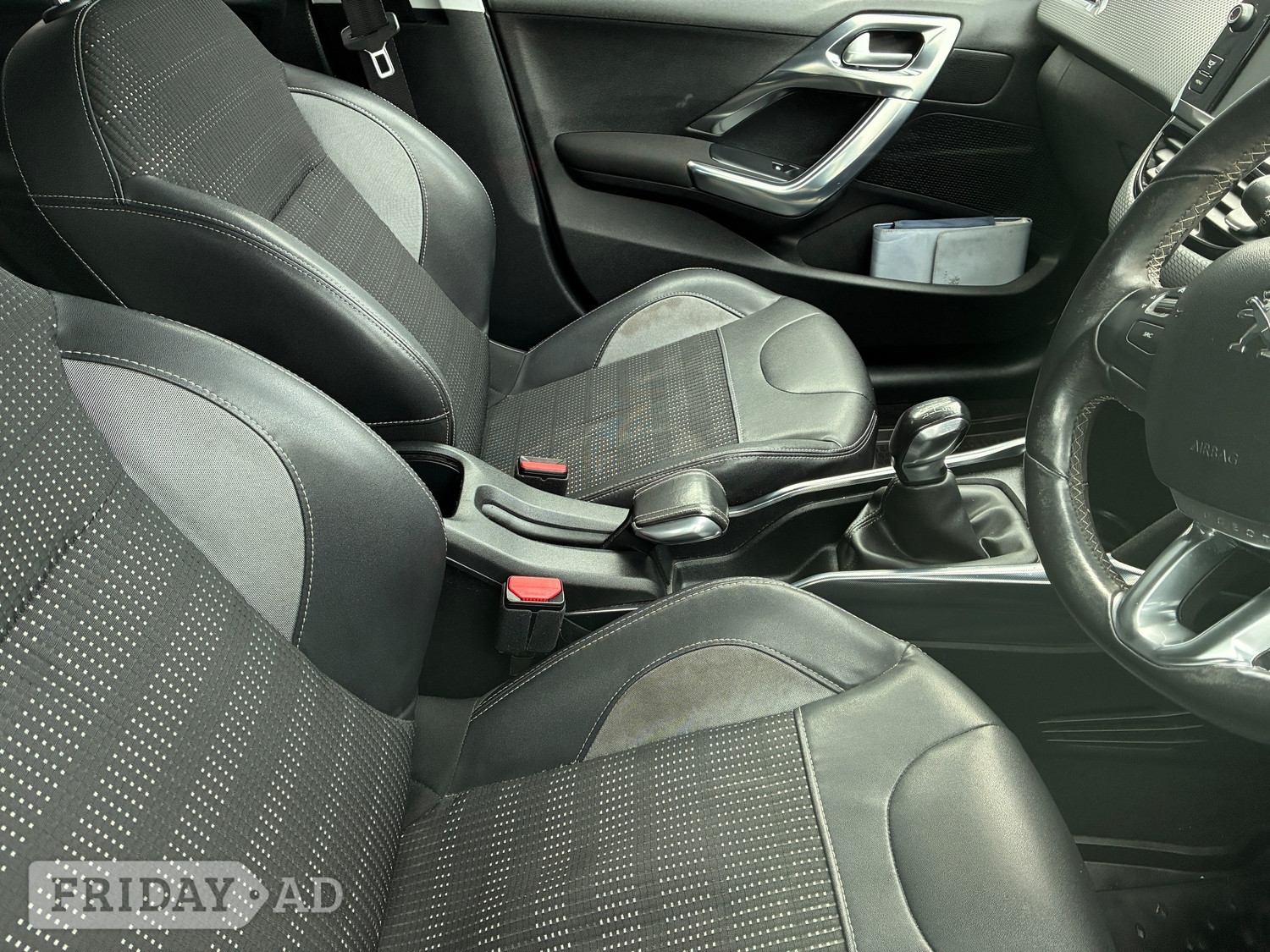 Peugeot 2008 2013 - Cars in Bognor Regis