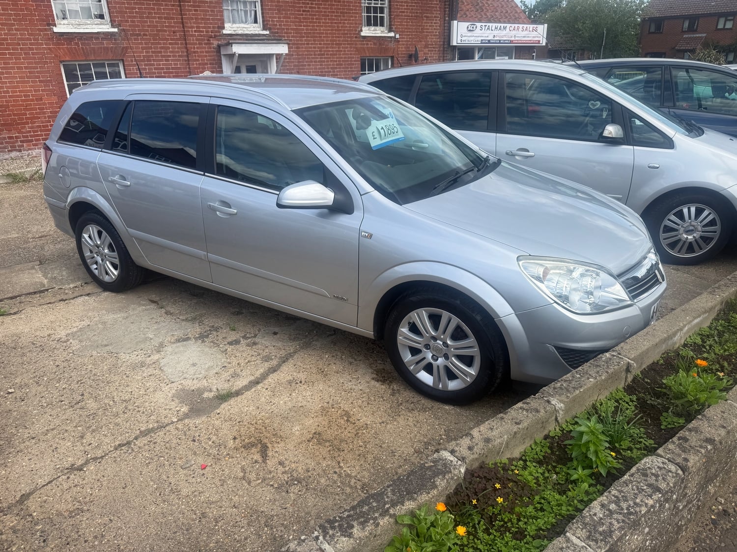 Vauxhall Astra 2009 - Cars in Norwich