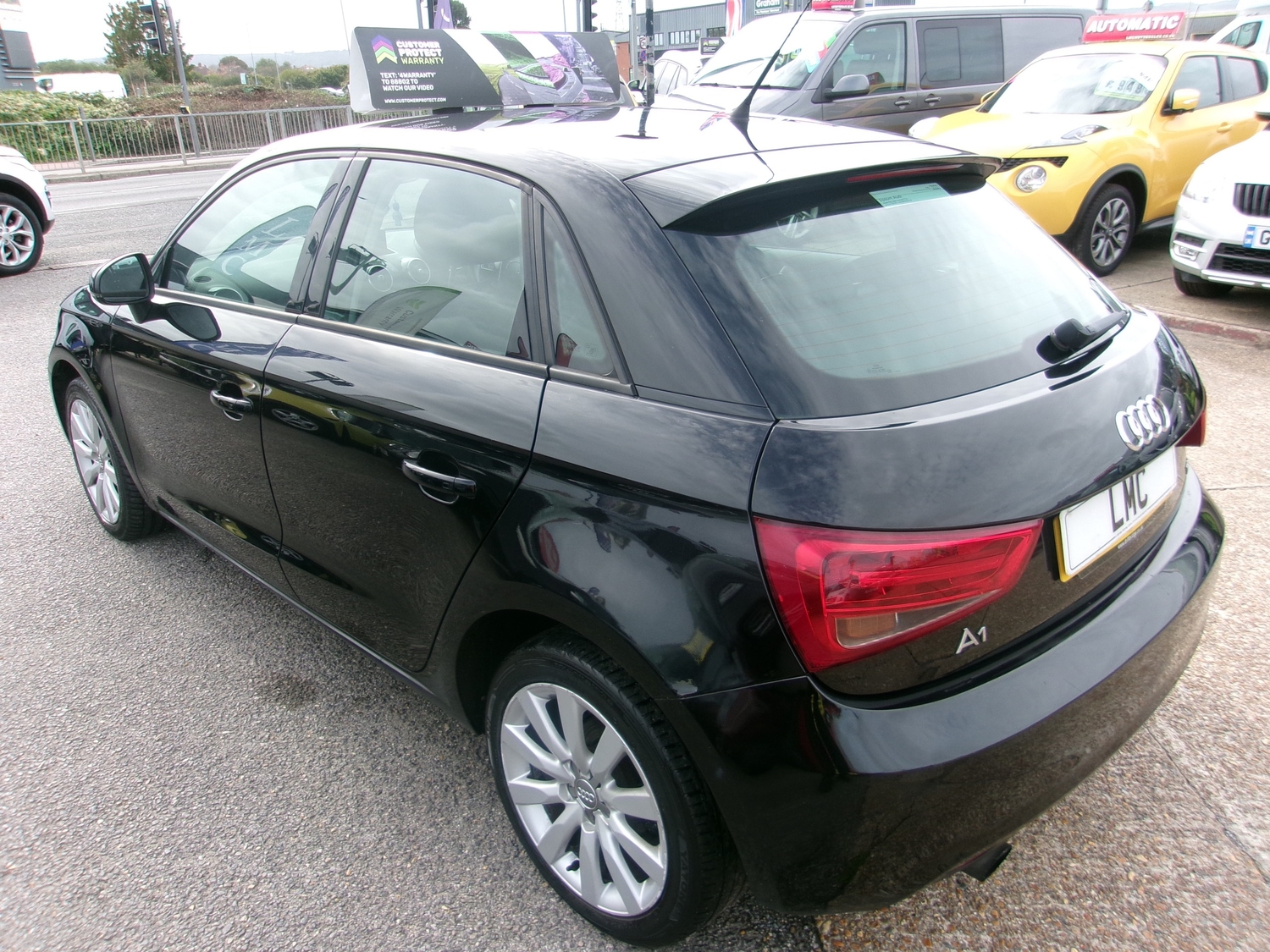 Audi A1 2013 - Cars in Eastbourne