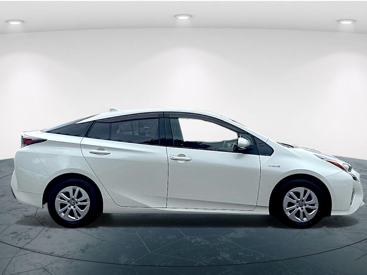 [ berth ]Toyota Prius