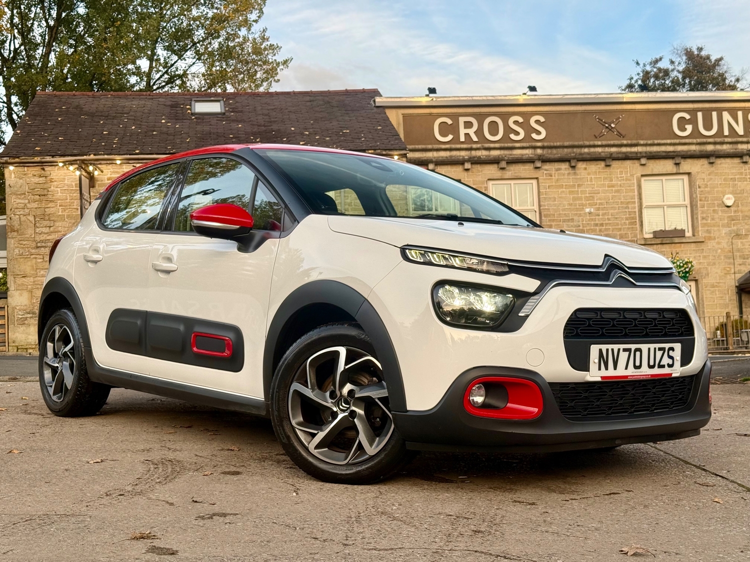 Citroen C3 2021 - Cars