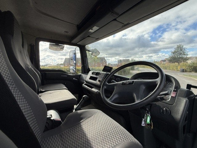 Minster Coach built horsebox MAN TGL Horsebox - Trailers & Horseboxes in Banbury