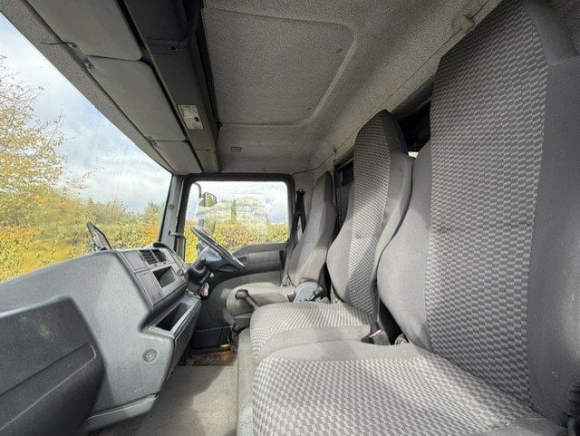 Minster Coach built horsebox MAN TGL Horsebox - Trailers & Horseboxes