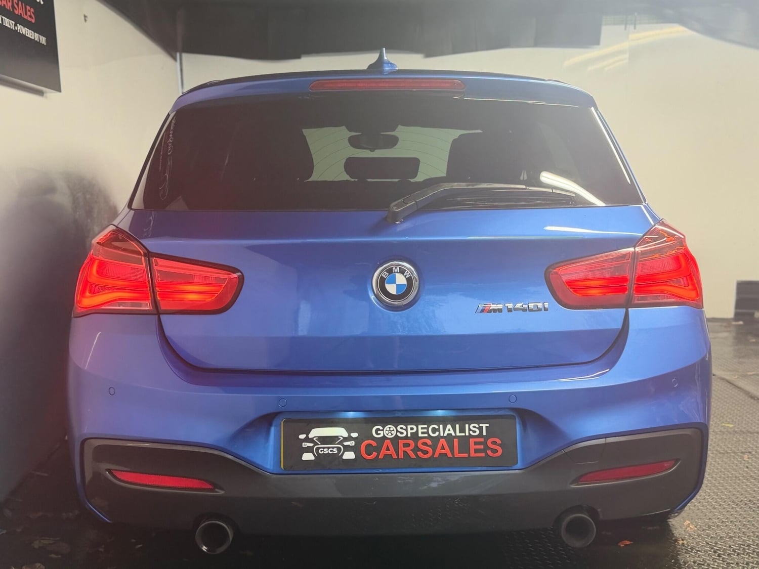 BMW 1 Series 2016 - Cars in St. Albans