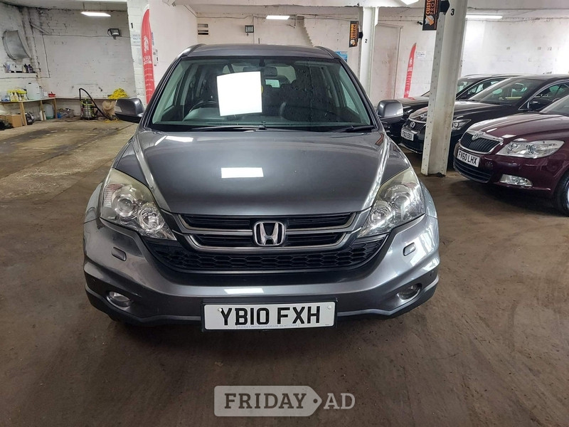 Honda CR-V Birmingham