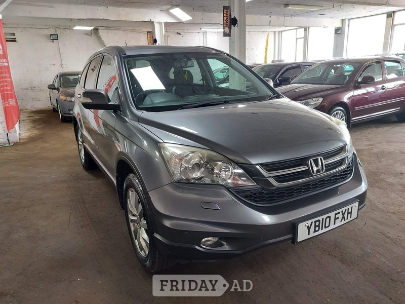 Honda CR-V 2010 in Birmingham