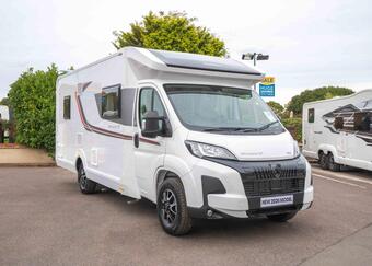 Elddis Whirlwind GT 150 2026 for sale