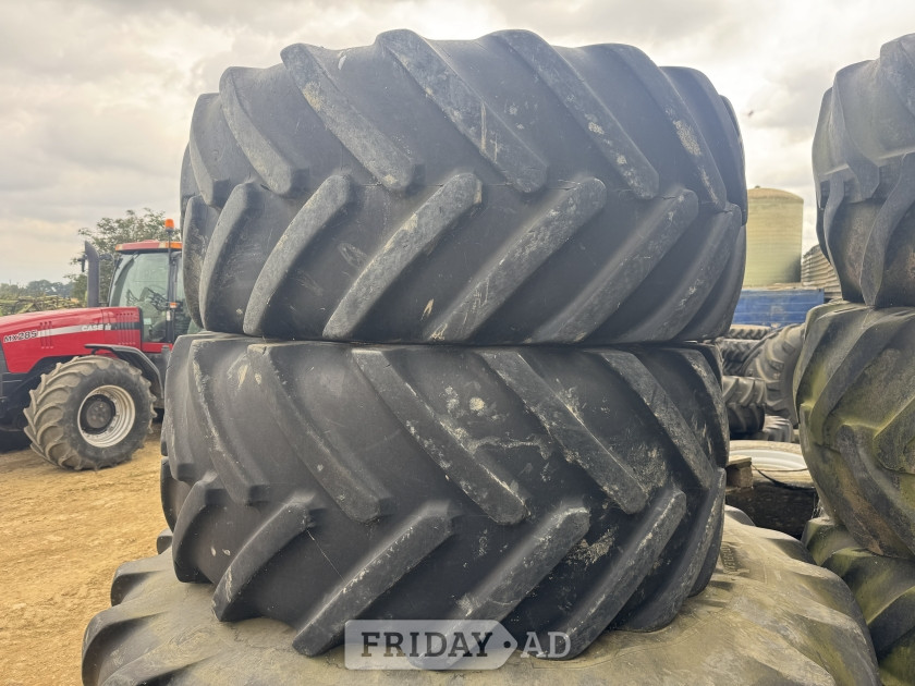 John Deere  () Tractor - Farm & Agricultural Vehicles in York