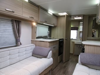 Coachman Festival 2016