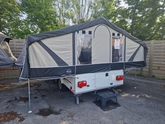 Pennine Fiesta 2022