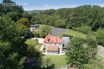 House Property for sale in Melbury Abbas